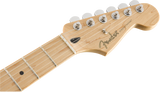 Fender Player Stratocaster elektrisk gitar ( Aged Cherry Burst )