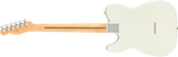 Fender Player Telecaster elektrisk gitar (Polar White )