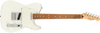 Fender Player Telecaster elektrisk gitar (Polar White )