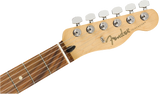 Fender Player Telecaster elektrisk gitar (Polar White )