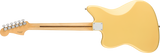 Fender Player Jazzmaster elektrisk gitar (smørkrem)