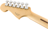 Fender Player Jazzmaster elektrisk gitar (smørkrem)