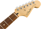 Fender Player Jazzmaster elektrisk gitar (smørkrem)