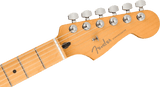 Fender Player Plus Stratocaster elektrisk gitar (3-farget Sunburst )