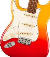 Fender Player Plus Stratocaster Venstrehendt