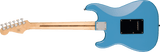 Fender Squier Sonic Stratocaster elektrisk gitar (California Blue )