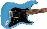Fender Squier Sonic Stratocaster elektrisk gitar (California Blue )