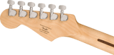 Fender Squier Sonic Stratocaster elektrisk gitar (California Blue )