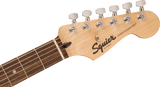 Fender Squier Sonic Stratocaster elektrisk gitar (California Blue )