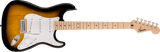 Fender Squier Sonic Stratocaster elektrisk gitar ( Sunburst )