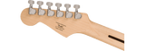 Fender Squier Sonic Stratocaster elektrisk gitar ( Sunburst )