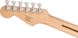 Fender Squier Sonic Stratocaster HSS elektrisk gitar (Tahitian Coral)