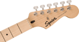 Fender Squier Sonic Stratocaster HSS elektrisk gitar (Tahitian Coral)