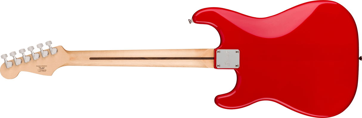 Fender Squier Sonic Stratocaster HT elektrisk gitar (Torino Red )