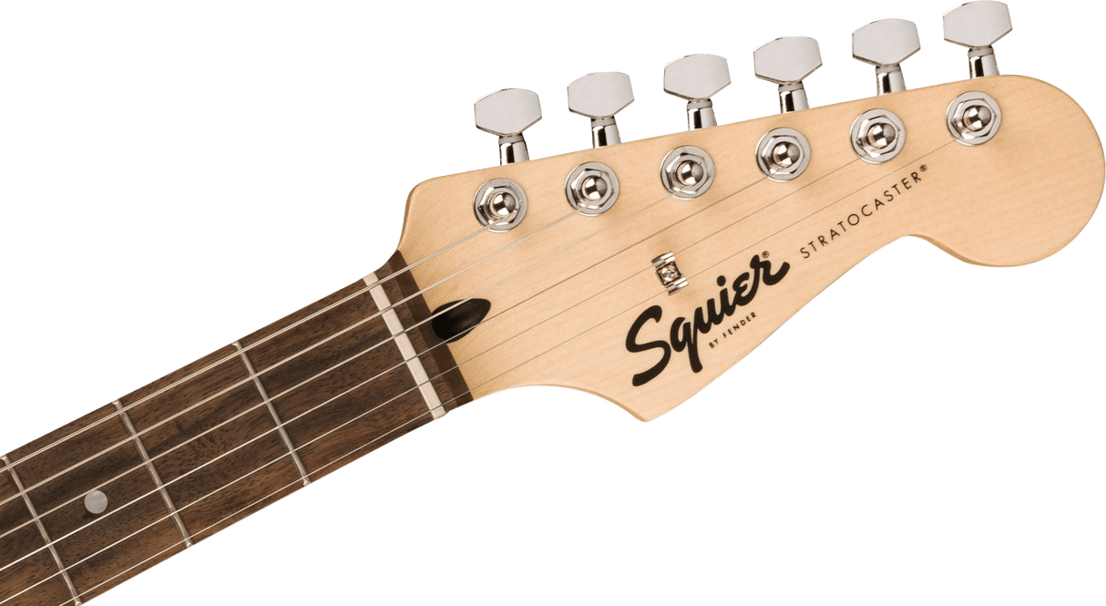 Fender Squier Sonic Stratocaster HT elektrisk gitar (Torino Red )