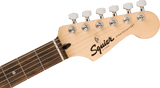 Fender Squier Sonic Stratocaster HT elektrisk gitar (Torino Red )