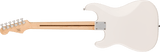 Fender Squier Sonic Stratocaster HT elektrisk gitar (Arctic White )