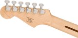 Fender Squier Sonic Stratocaster HT elektrisk gitar (Arctic White )
