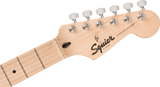 Fender Squier Sonic Stratocaster HT elektrisk gitar (Arctic White )