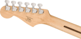 Fender Squier Sonic Stratocaster HT H el-gitar startpakke (Svart)