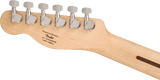 Fender Squier Sonic Telecaster elektrisk gitar (svart)