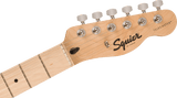 Fender Squier Sonic Telecaster elektrisk gitar ( Butterscotch Blonde )
