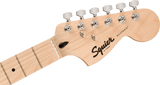 Fender Squier Sonic Mustang elektrisk gitar (Torino Red )