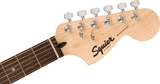 Fender Squier Sonic Mustang HH elektrisk gitar (California Blue )