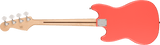 Fender Squier Sonic Bronco elektrisk bass (Tahitian Coral)