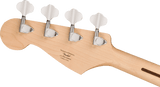 Fender Squier Sonic Bronco elektrisk bass (Tahitian Coral)
