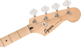 Fender Squier Sonic Bronco elektrisk bass (Tahitian Coral)