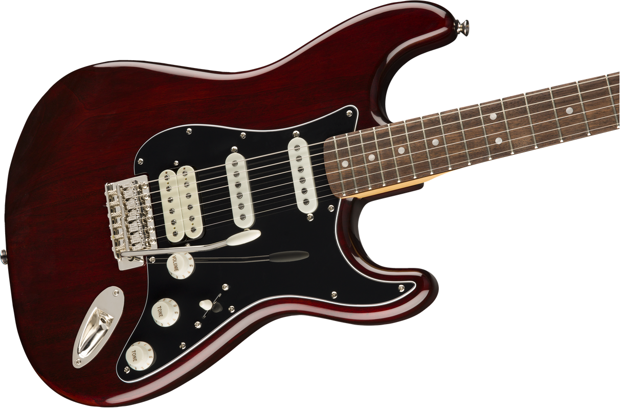 Fender Squier Classic Vibe '70s Stratocaster elektrisk gitar ( Walnut )