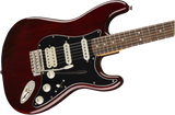 Fender Squier Classic Vibe '70s Stratocaster elektrisk gitar ( Walnut )