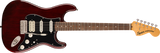 Fender Squier Classic Vibe '70s Stratocaster elektrisk gitar ( Walnut )