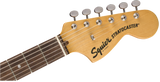 Fender Squier Classic Vibe '70s Stratocaster elektrisk gitar ( Walnut )