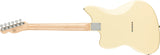 Fender Squier Paranormal Offset Telecaster elektrisk gitar ( Olympic White )