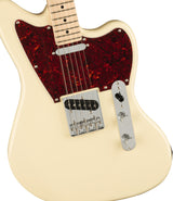 Fender Squier Paranormal Offset Telecaster elektrisk gitar ( Olympic White )
