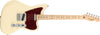 Fender Squier Paranormal Offset Telecaster elektrisk gitar ( Olympic White )