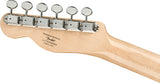 Fender Squier Paranormal Offset Telecaster elektrisk gitar ( Olympic White )