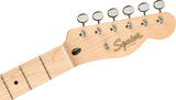 Fender Squier Paranormal Offset Telecaster elektrisk gitar ( Olympic White )
