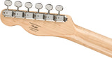 Fender Squier Paranormal Offset Telecaster elektrisk gitar ( Butterscotch Blonde )