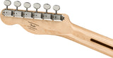 Fender Squier Paranormal Cabronita Telecaster Thinline elektrisk gitar ( Lake Placid Blue )
