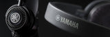 Yamaha HPH-150 Studio-hodetelefoner (hvit)