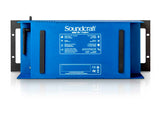 Soundcraft Ui24R fjernstyrt digital mikser og flersporsopptaker