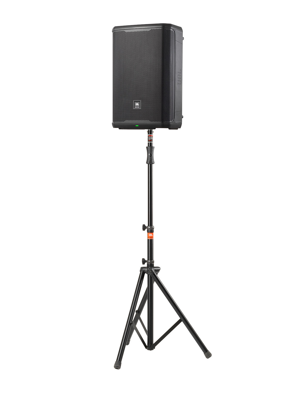 JBL PRX915 Active PA-høyttaler (2000W, 15")