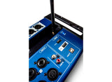 Soundcraft Ui24R fjernstyrt digital mikser og flersporsopptaker