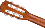 Fender ESC-80 3/4 klassisk spansk gitar ( Satin Vintage Natural)