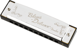 Fender Blues Deluxe munnspill (C)