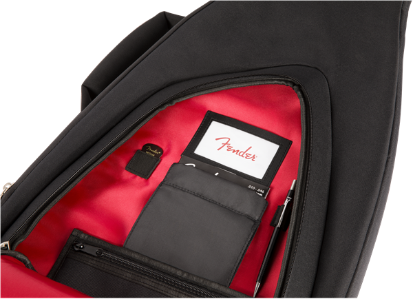 Fender FE620 gitarveske