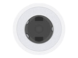 Apple Lightning til 3,5 mm jack-adapter